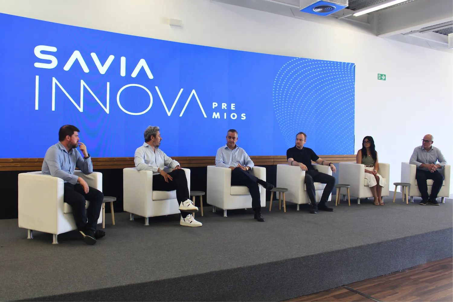 Innsomnia se alía con Savia Residencias para sus primeros premios a la innovación