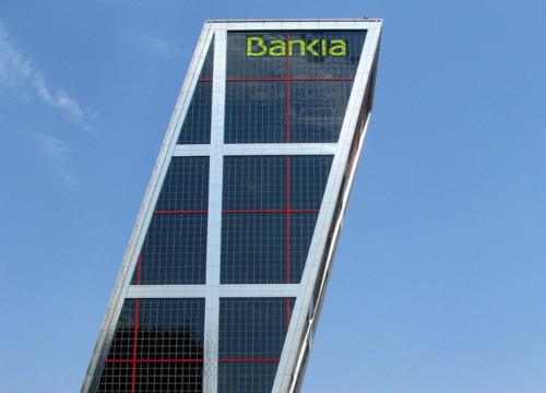 Bankia