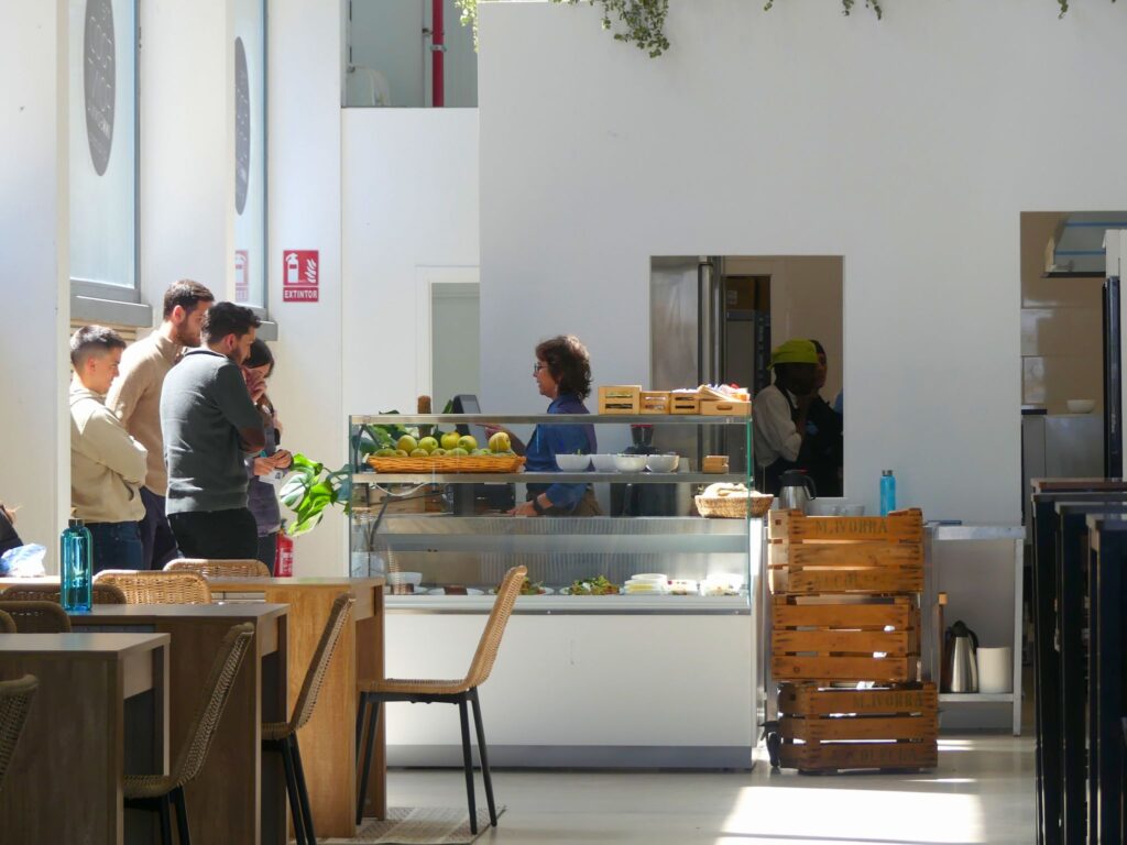 Cantina