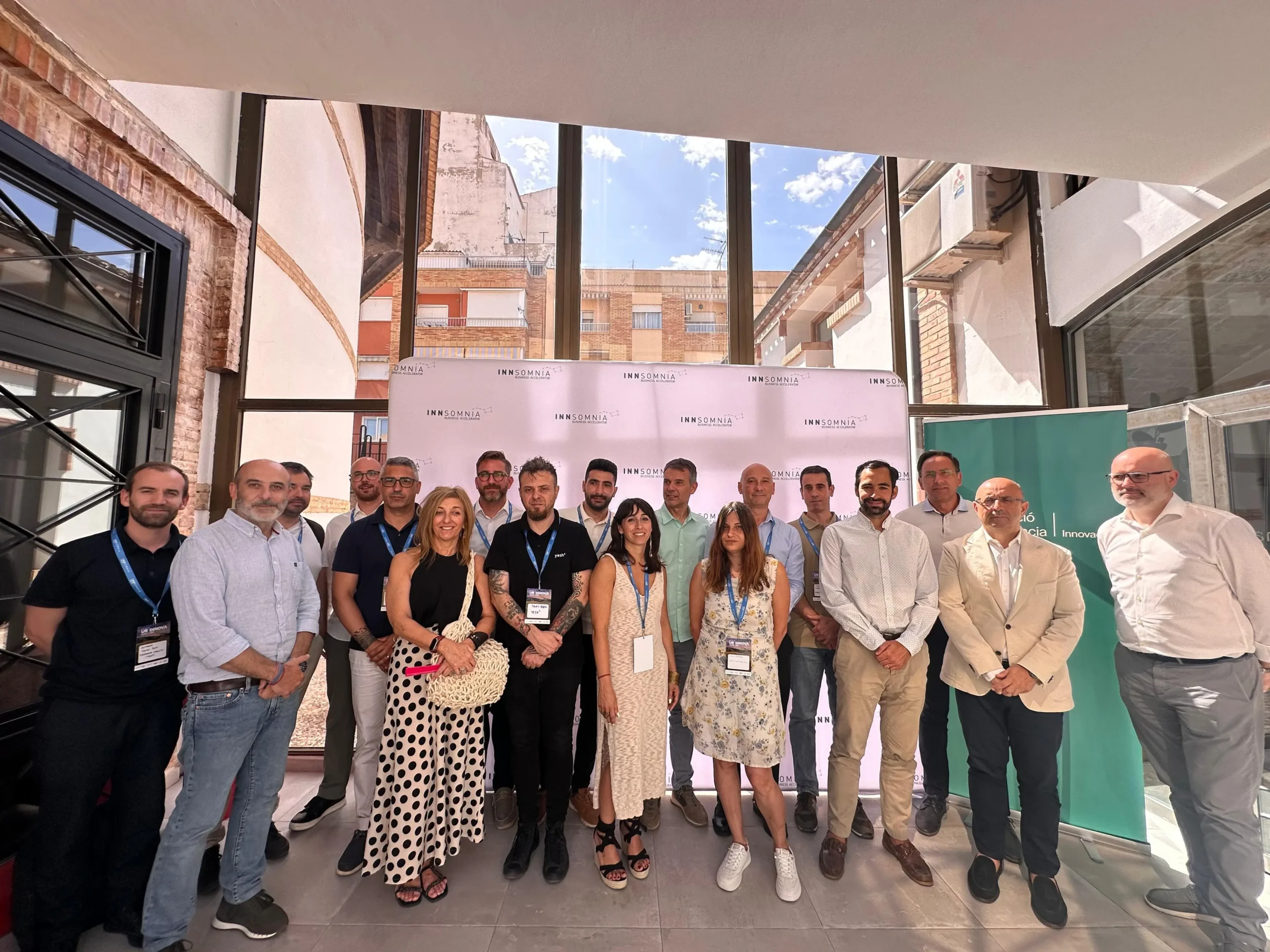 10 startups buscan apoyar la digitalización y el desarrollo productivo de la comarca Utiel-Requena 