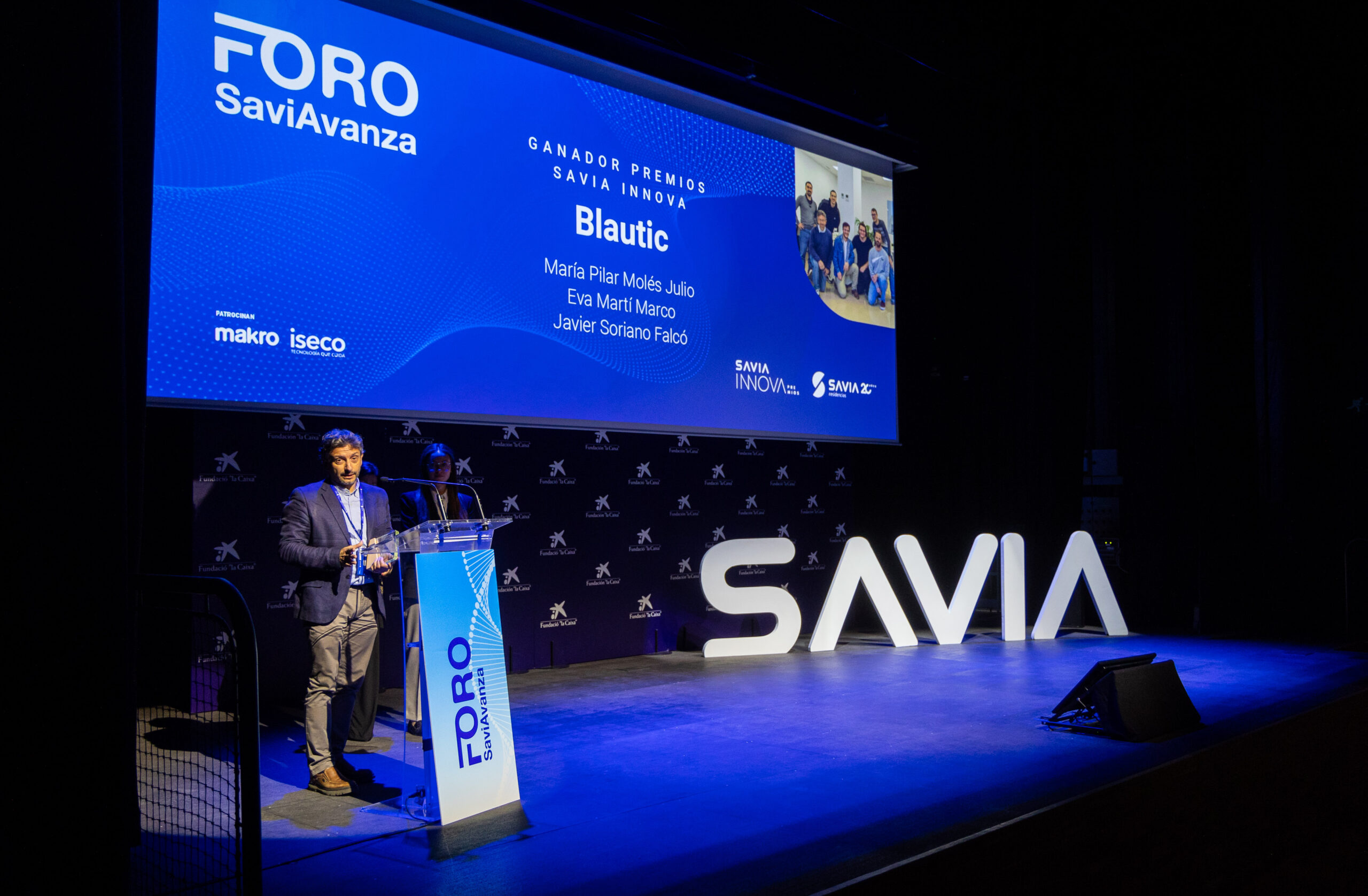 Savia Residencias convoca la segunda edición de sus premios a la innovación dirigidos a emprendedores y proyectos de investigación