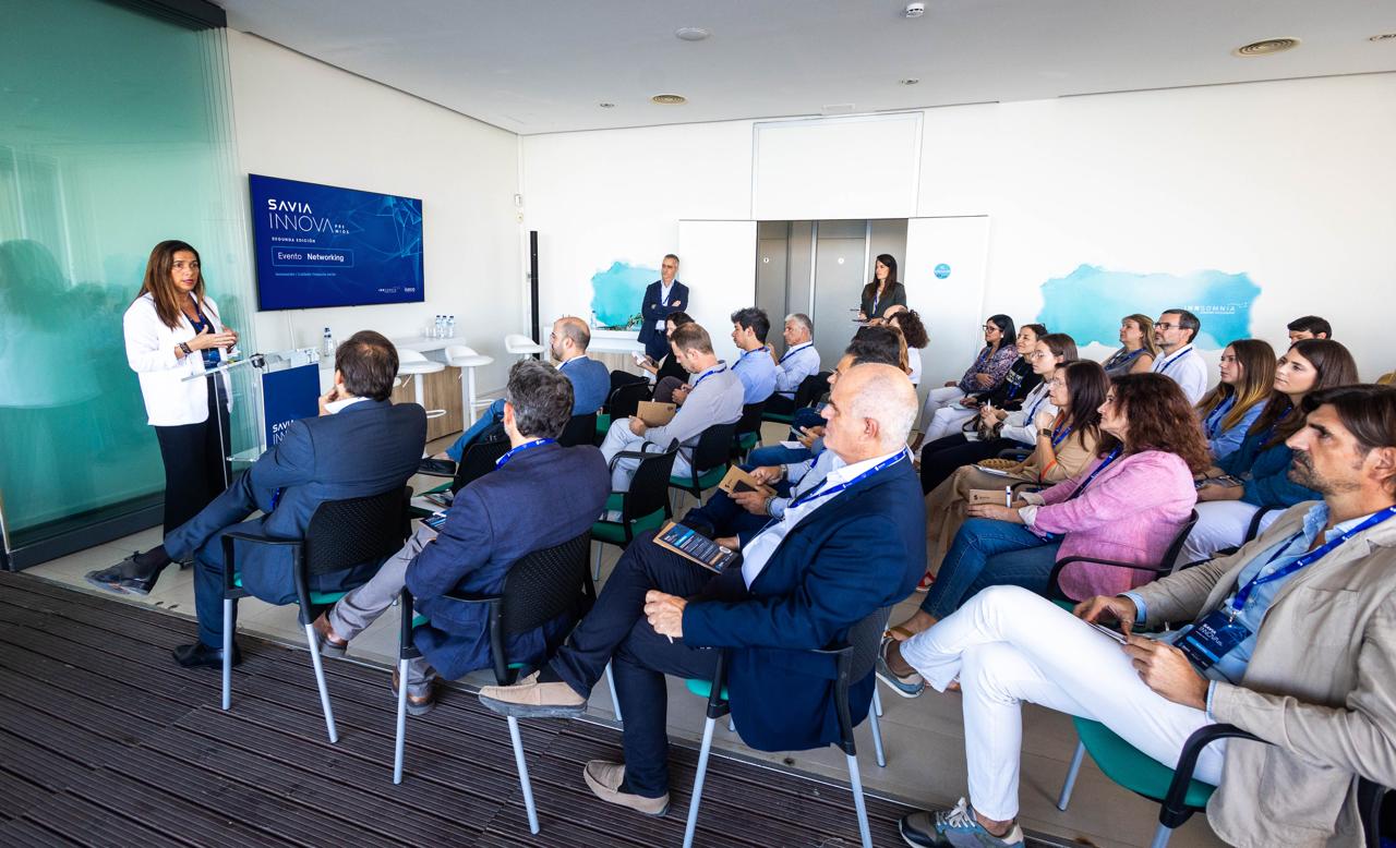 Savia Residencias reúne a la comunidad universitaria y de innovación para abordar los retos de la Economía Plateada 