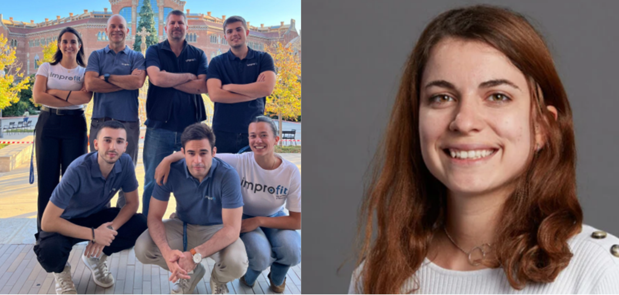 Una startup tecnológica relacionada con la rehabilitación y una tesis doctoral sobre la demencia, ganadoras de la segunda edición de los Premios Savia Innova 2025