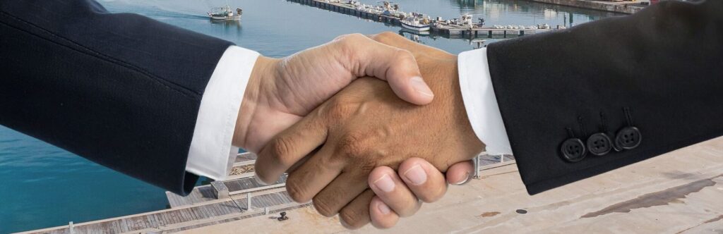 Colaboración entre corporates y startups