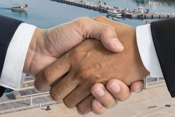 Colaboración entre corporates y startups