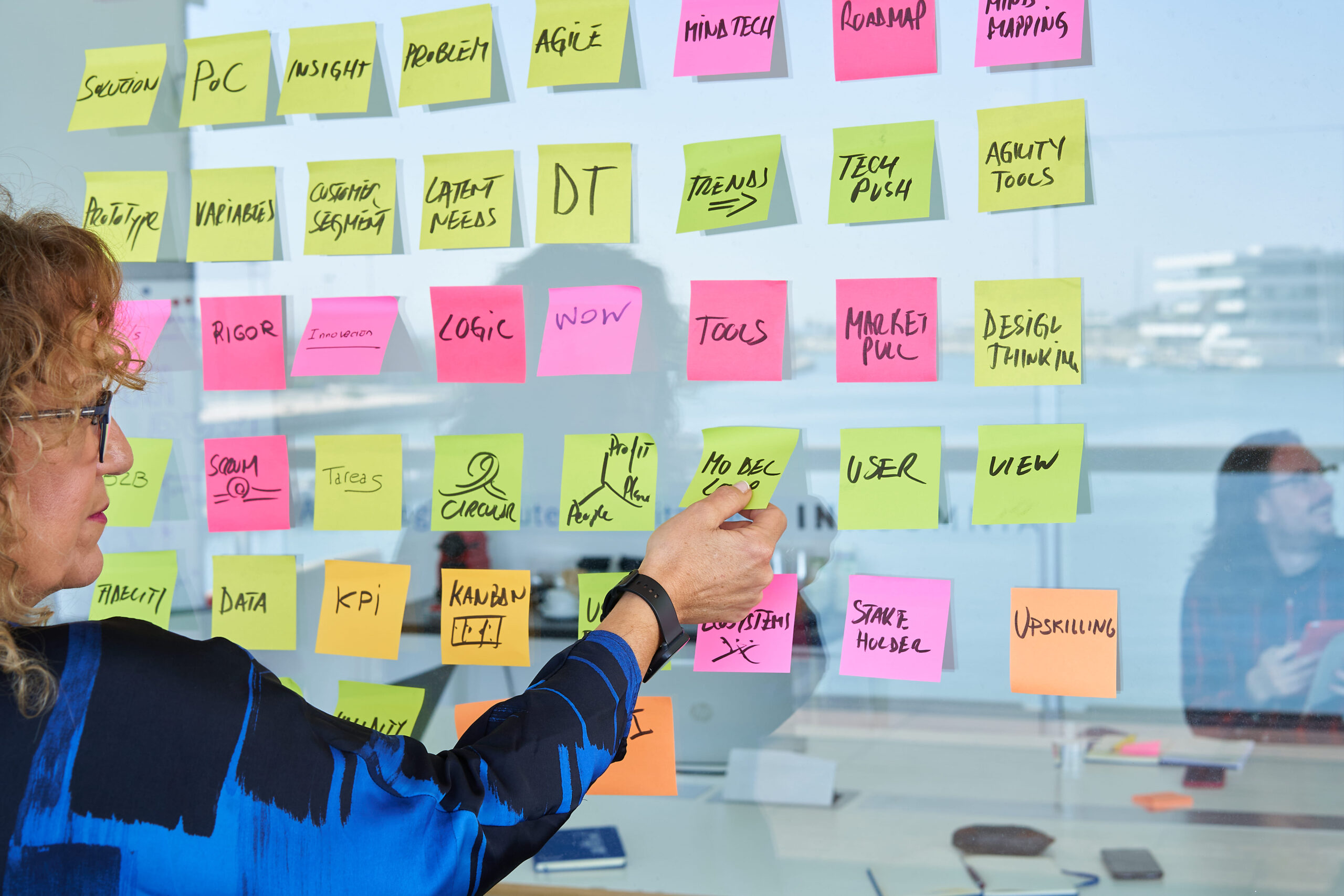 Los hubs de innovación se consolidan como motores del crecimiento empresarial