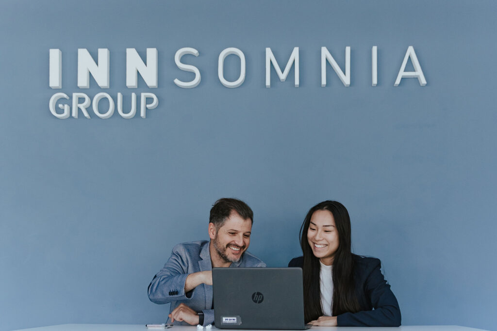 Colaboración entre corporates y startups